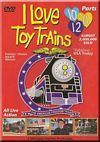 I Love Toy Trains Parts 10 11 12